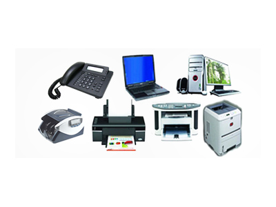 Office Supplies