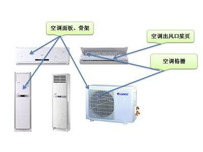 Air Conditioning