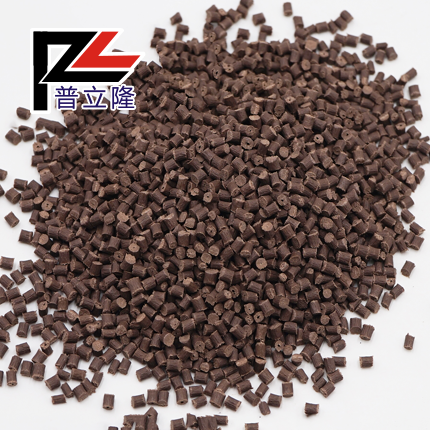 Fire-retardant Reinforecd PA6