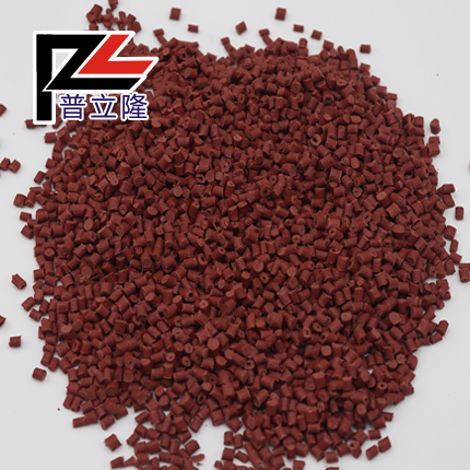 Fire-retardant Reinforecd PA66