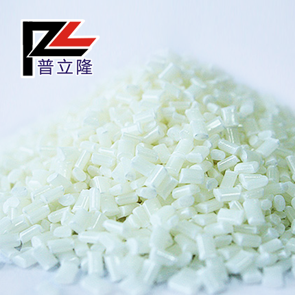 Fire-retardant Reinforecd PC/PBT