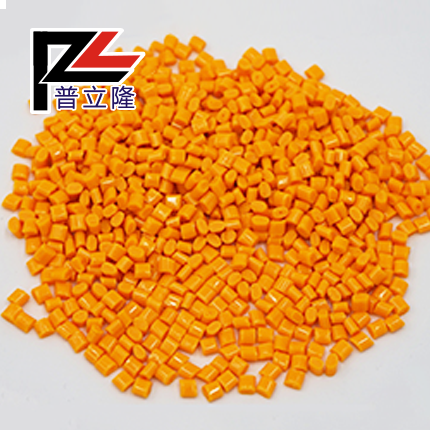Reinforecd PBT
