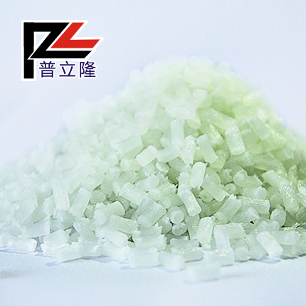 Glass fiber reinforced PP